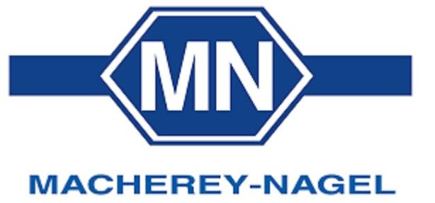 Macherey NAgel logo